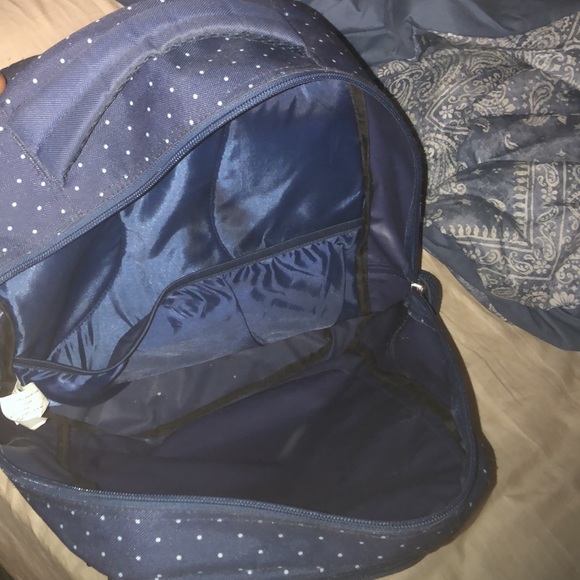 Chrome Backpack - Picture 3 of 4